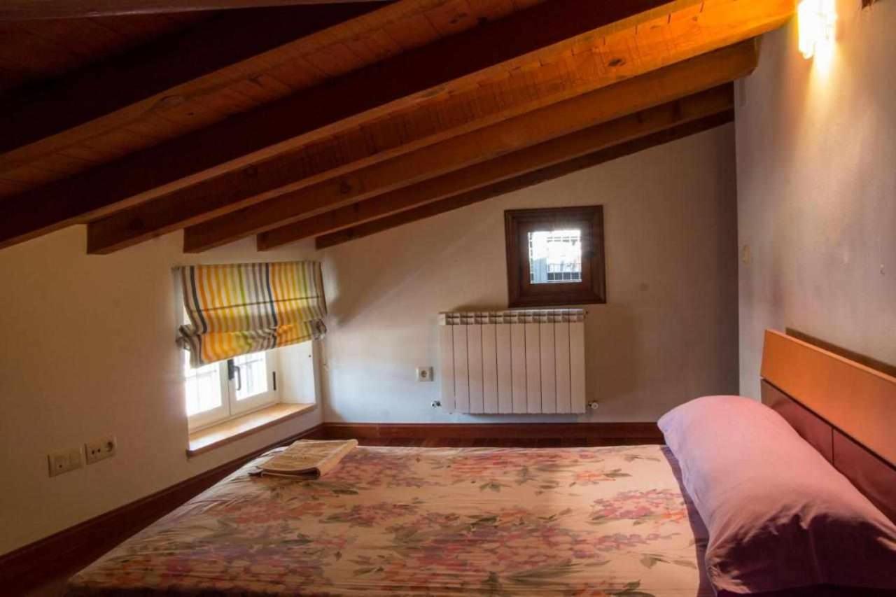 Casa Rural Paco Munogalindo Exteriör bild