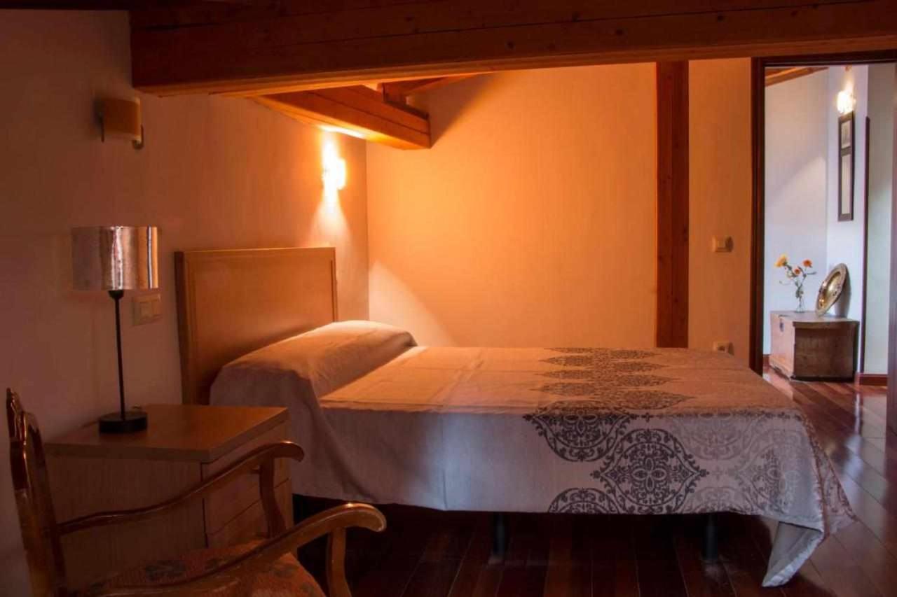 Casa Rural Paco Munogalindo Exteriör bild