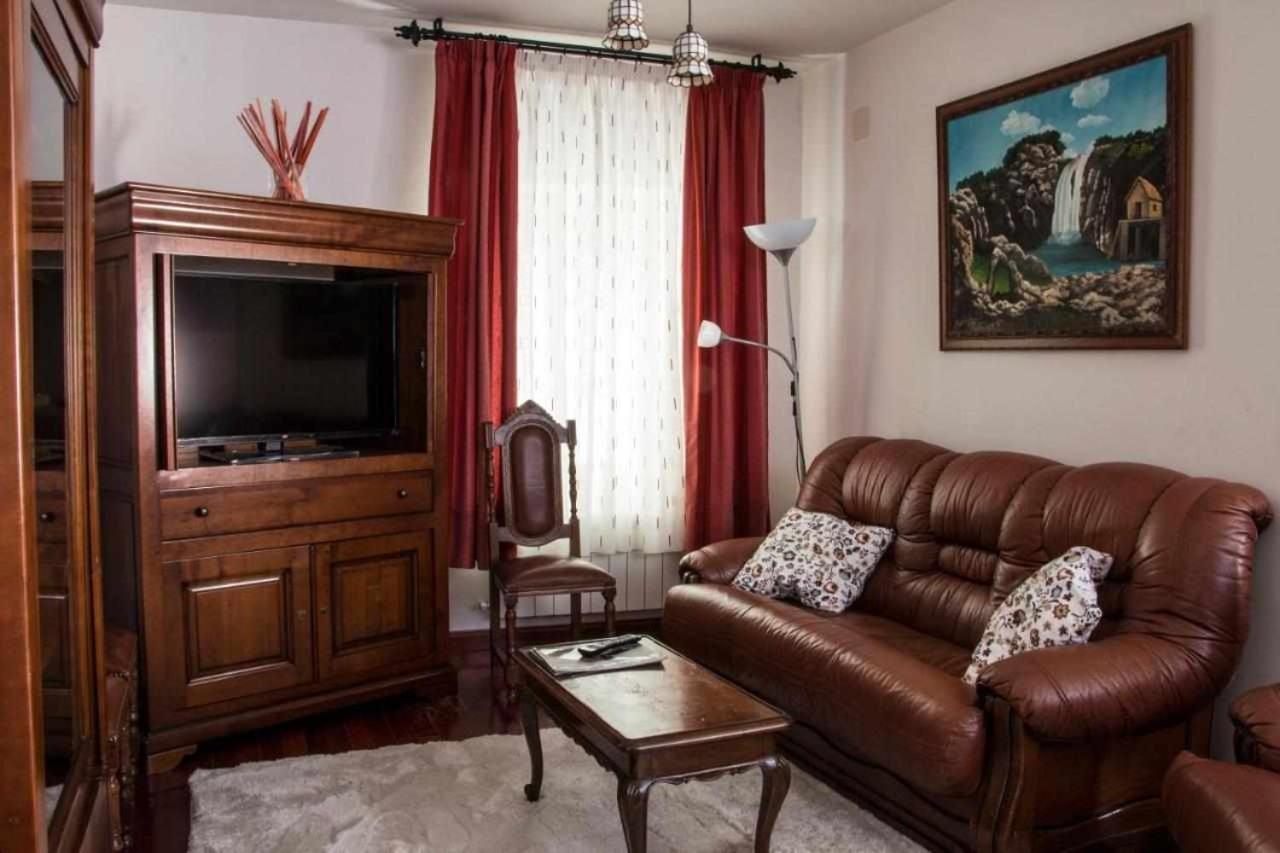 Casa Rural Paco Munogalindo Exteriör bild